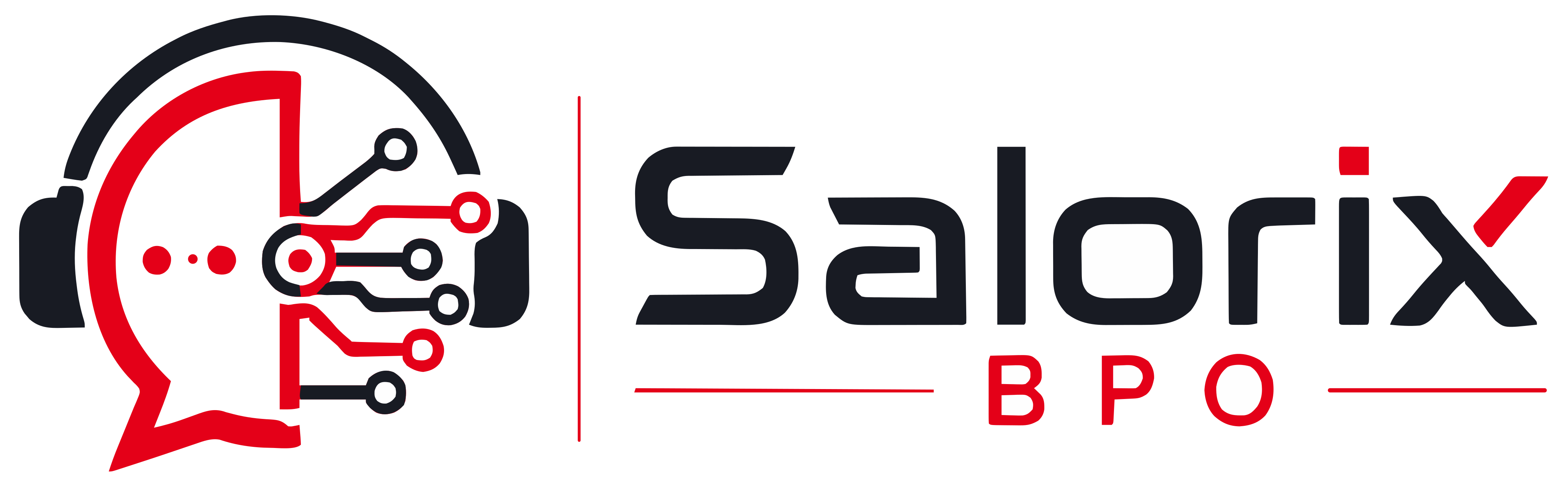 Salorix BPO